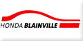 Honda de Blainville